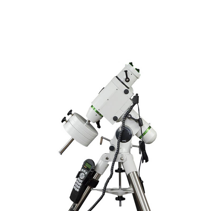 Montura Skywatcher ecuatoriala HEQ5 PRO GoTo image 5