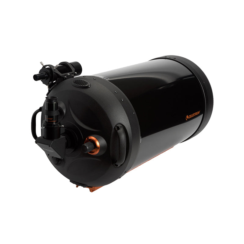 Tub optic telescop Celestron StarBright XLT C14-AF image 5