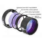 Corector de coma MPCC Mark III (fotografic) - Baader Planetarium image 4