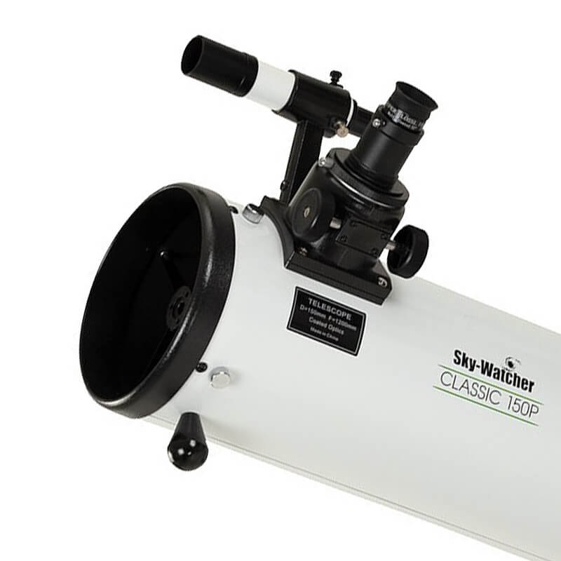 Telescop Dobson SkyWatcher Skyliner 150/1200 Classic image 2