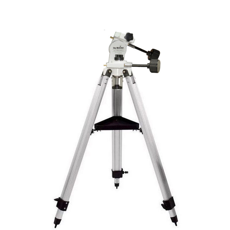 Telescop Newton SkyWatcher Skyhawk 114/500 AZ3-R Pronto image 4