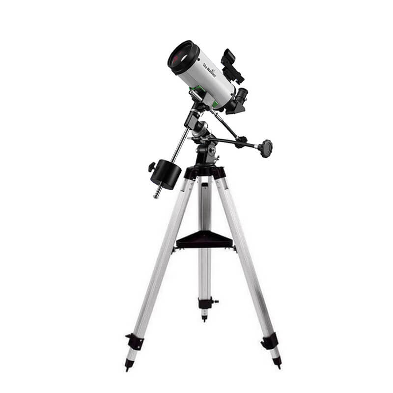 Telescop Skywatcher Maksutov SkyMax 90/1250 ALB EQ1 image 3