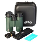 Binoclu Delta Forest II 8x42 image 3