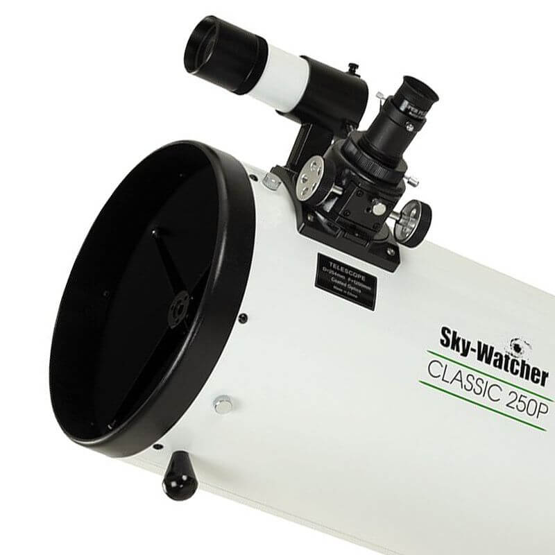Telescop Dobson Skywatcher Skyliner 254/1200 Pyrex image 4