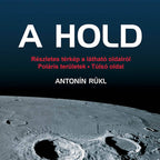 Harta Lunii (Limba maghiara) image 5