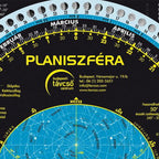 Planisfera (Limba maghiara) image 3