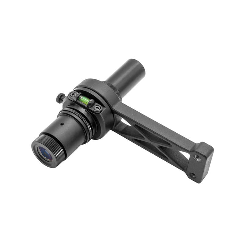 Luneta aliniere polara AZ-EQ5 (off axis) image 3