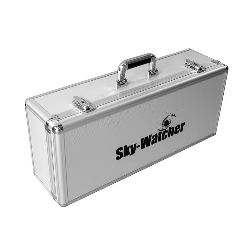 Cutie aluminiu pentru telescop ED-APO 100/900 image 3