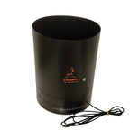 Protectie roua flexibila Lacerta cu incalzire integrata image 6