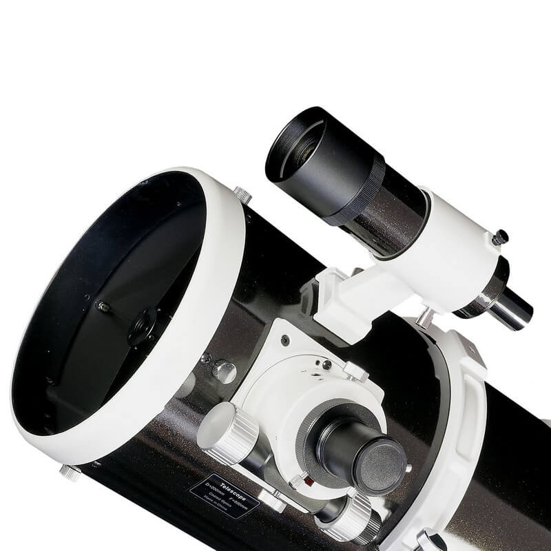 Tub optic telescop Foto-Newton Quattro Skywatcher 200/800 image 3