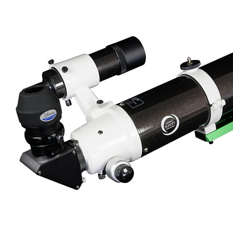 Telescop refractor SkyWatcher EvoStar ED-APO 100/900 NEQ5 image 6