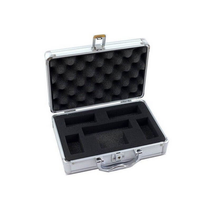 Geamantan pentru oculare si filtre image 3