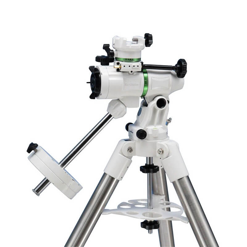 Montura ecuatoriala-azimutala Skywatcher EQ-AL 55 image 3