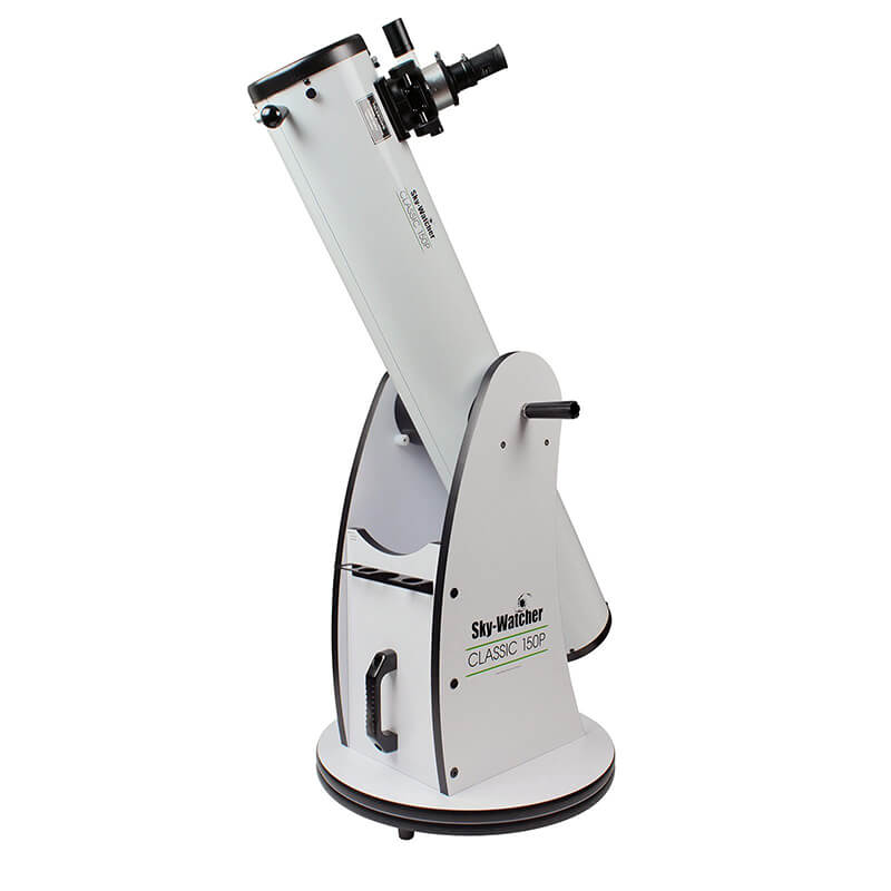 Telescop Dobson SkyWatcher Skyliner 150/1200 Classic image 3