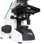 Microscop LACERTA MicroCosmos-A 5 cu obiective semi-PLAN image 5