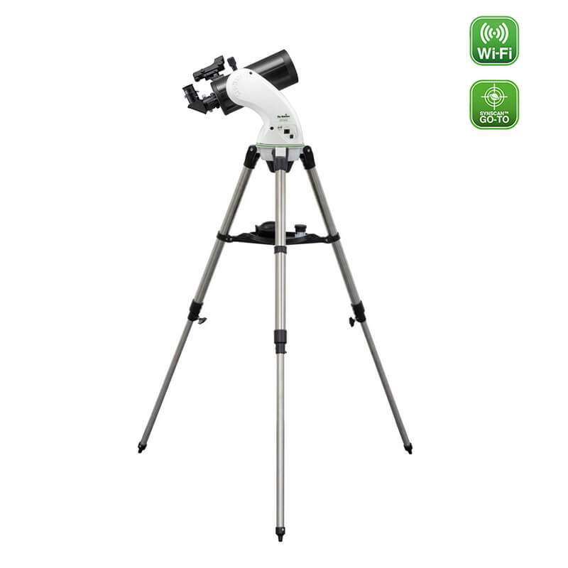 Telescop Skywatcher Maksutov SkyMax 102/1300 AZ GoTo2 image 4