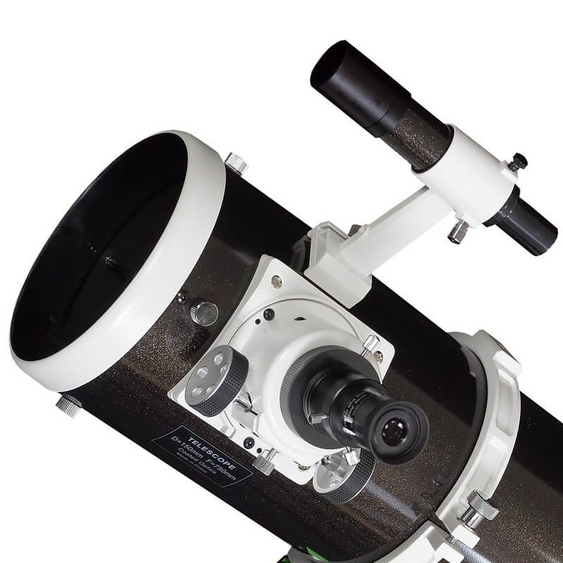 Tub optic telescop Newton Skywatcher Explorer 150/750 image 3