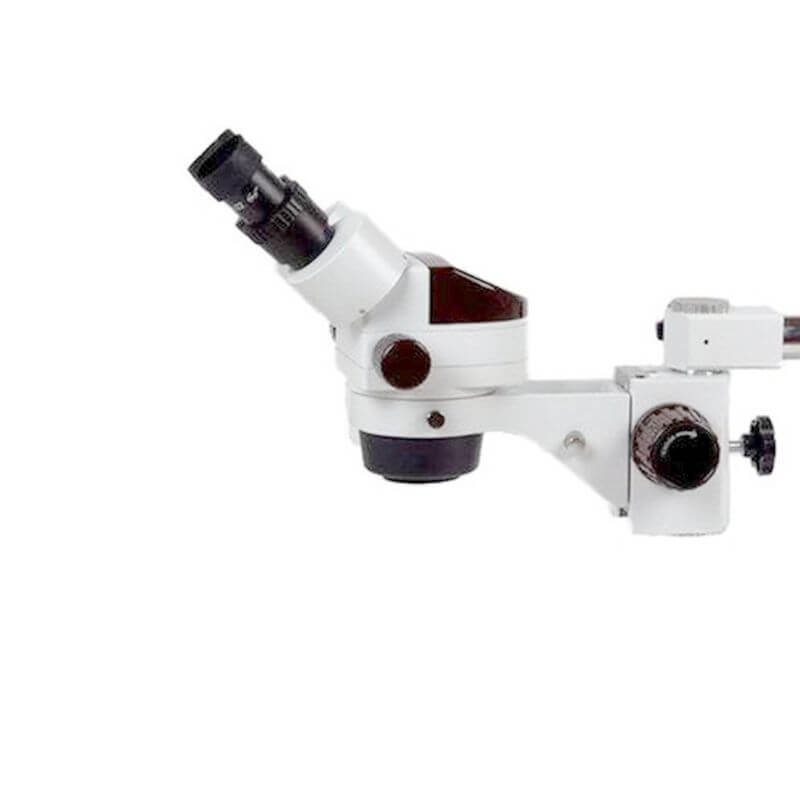 Microscop stereo industrial  IND-C2Z (7-45x) image 3